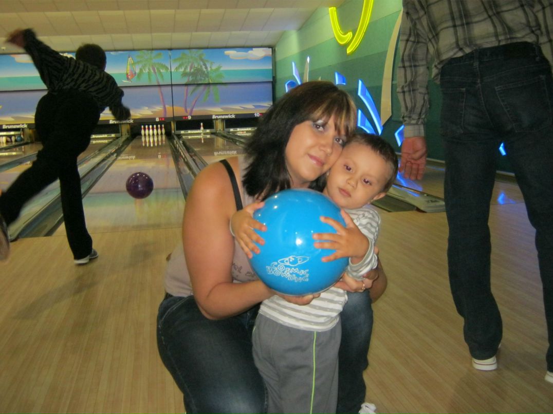 Виктория Мошковская ”*°•карамелька•°*”˜ | Киев