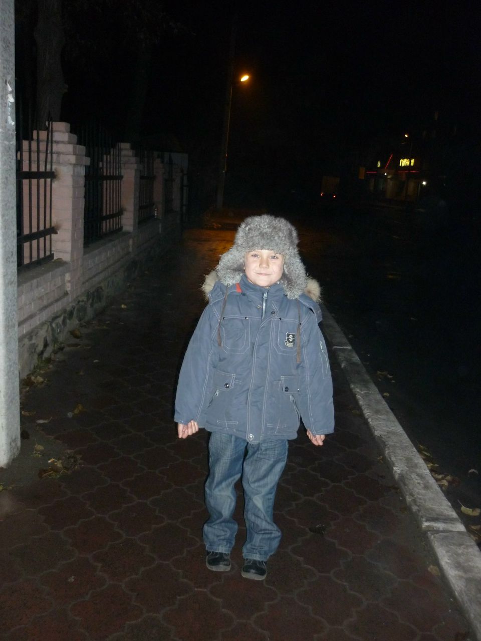 Вадим Матвеенко | Киев