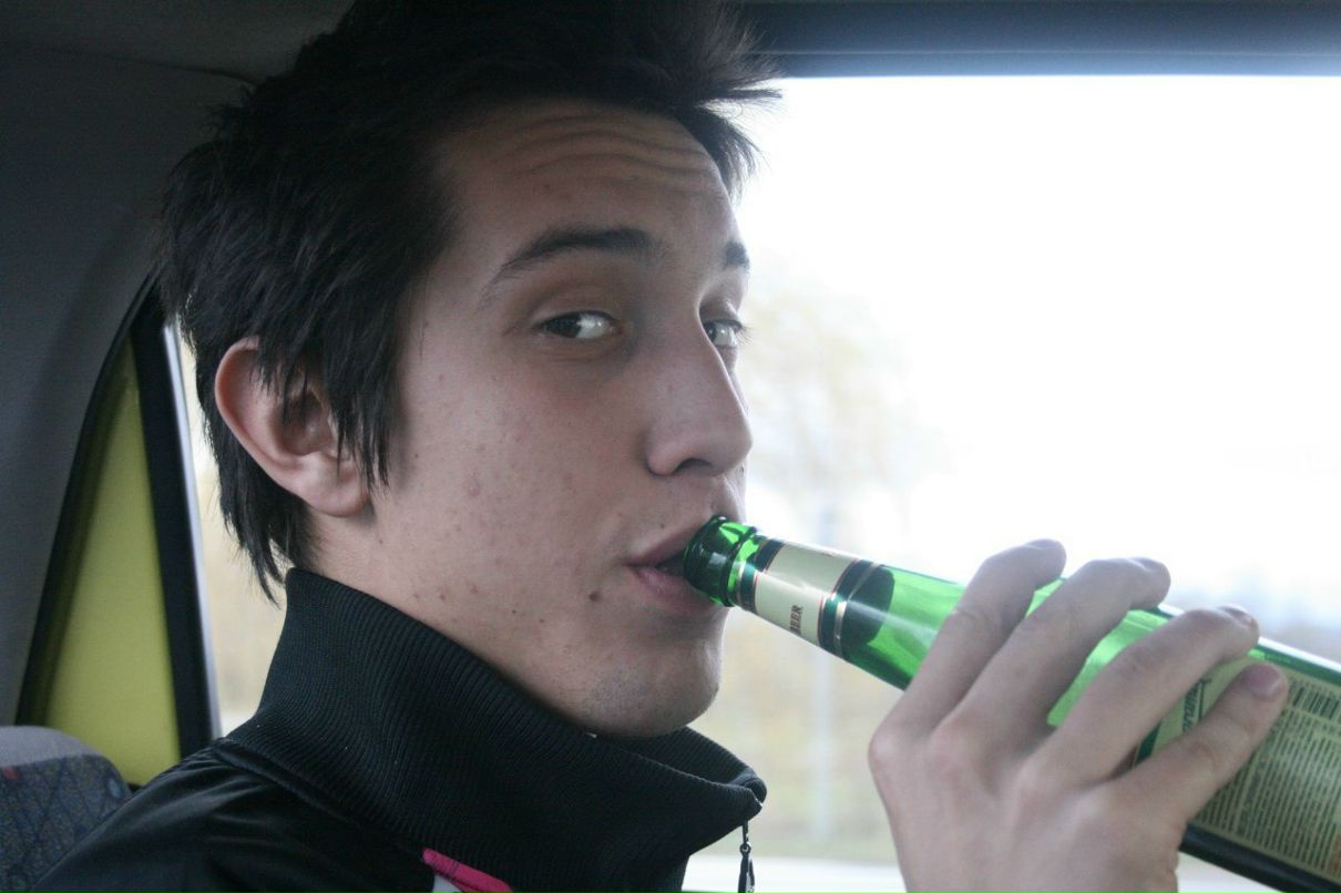 Ярик Граб | Ужгород