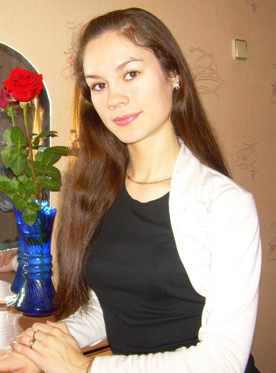 Алия Гиззатуллина | Набережные Челны