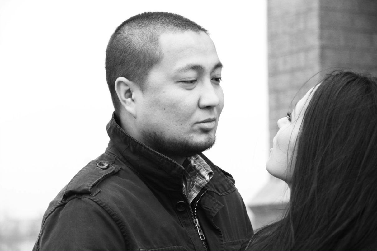 Света Абдурахманова | Алматы