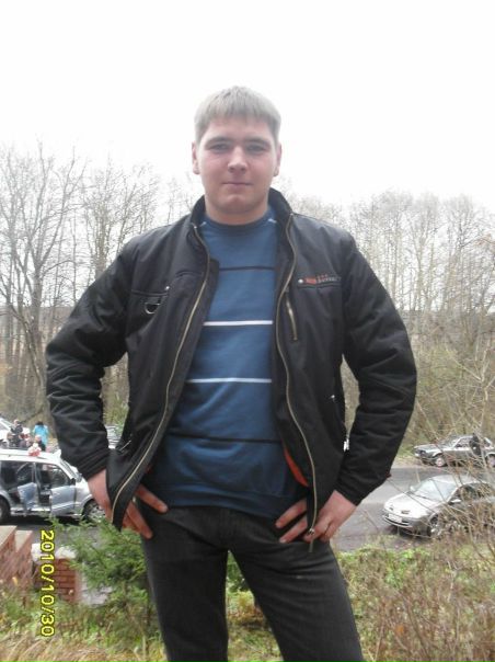 №36, Вадим Монченко, 37 лет, Москва №36, Вадим Монченко, 37 лет, Москва