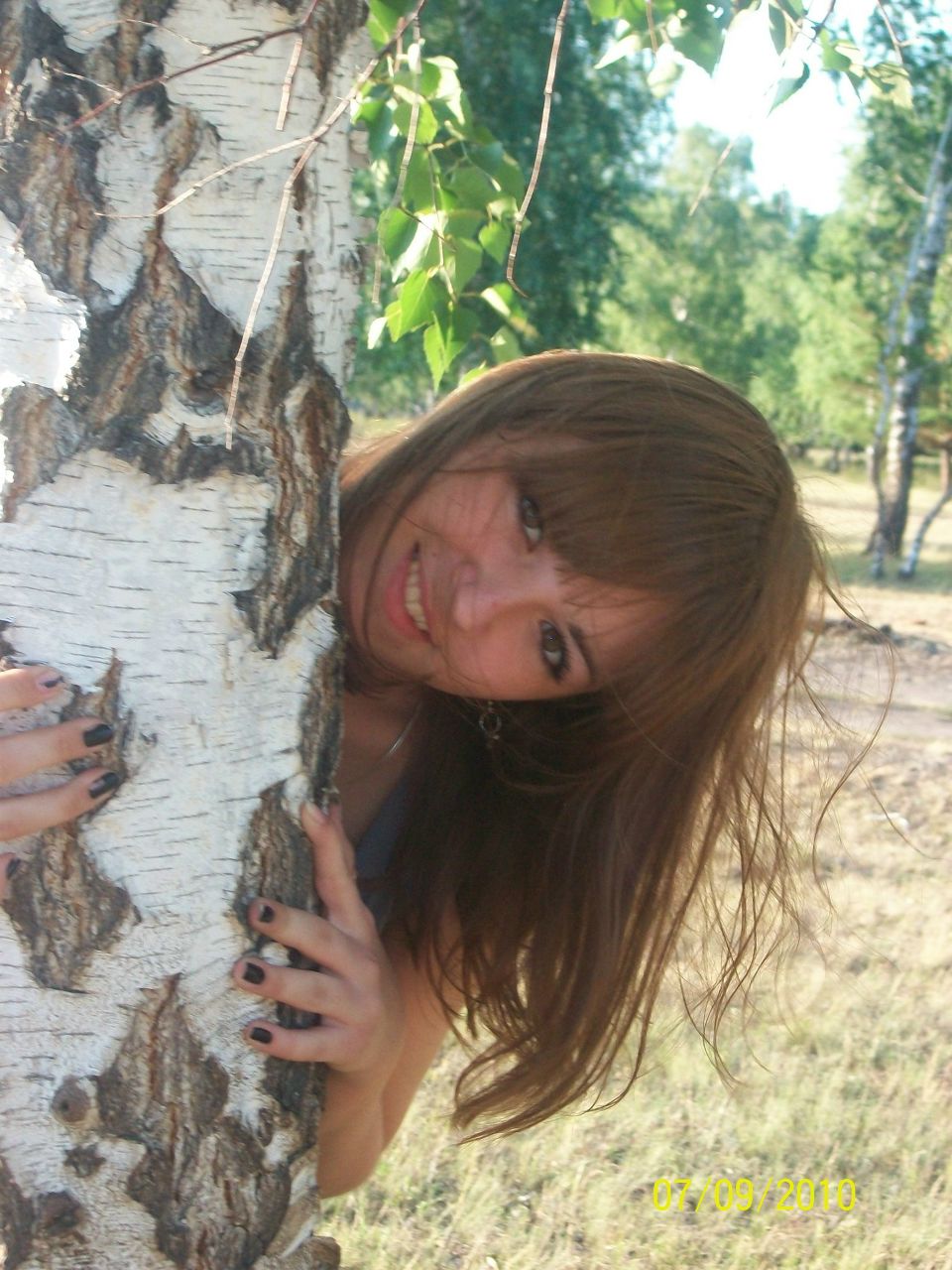 Юлька Масолова | Клин