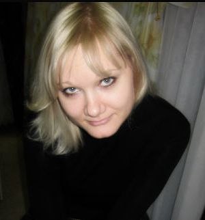 Мария Титаренко | 