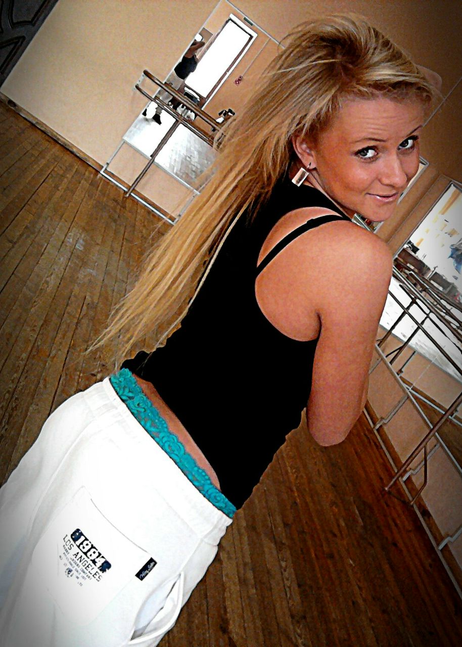 Анастасия Павлова | Москва