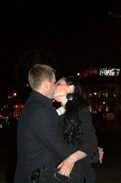 №30, Виктория Первененко, Минск №30, Виктория Первененко, Минск