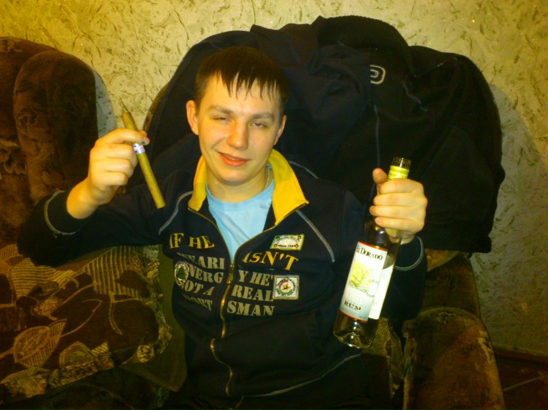 Сергей Новиков | Междуреченск