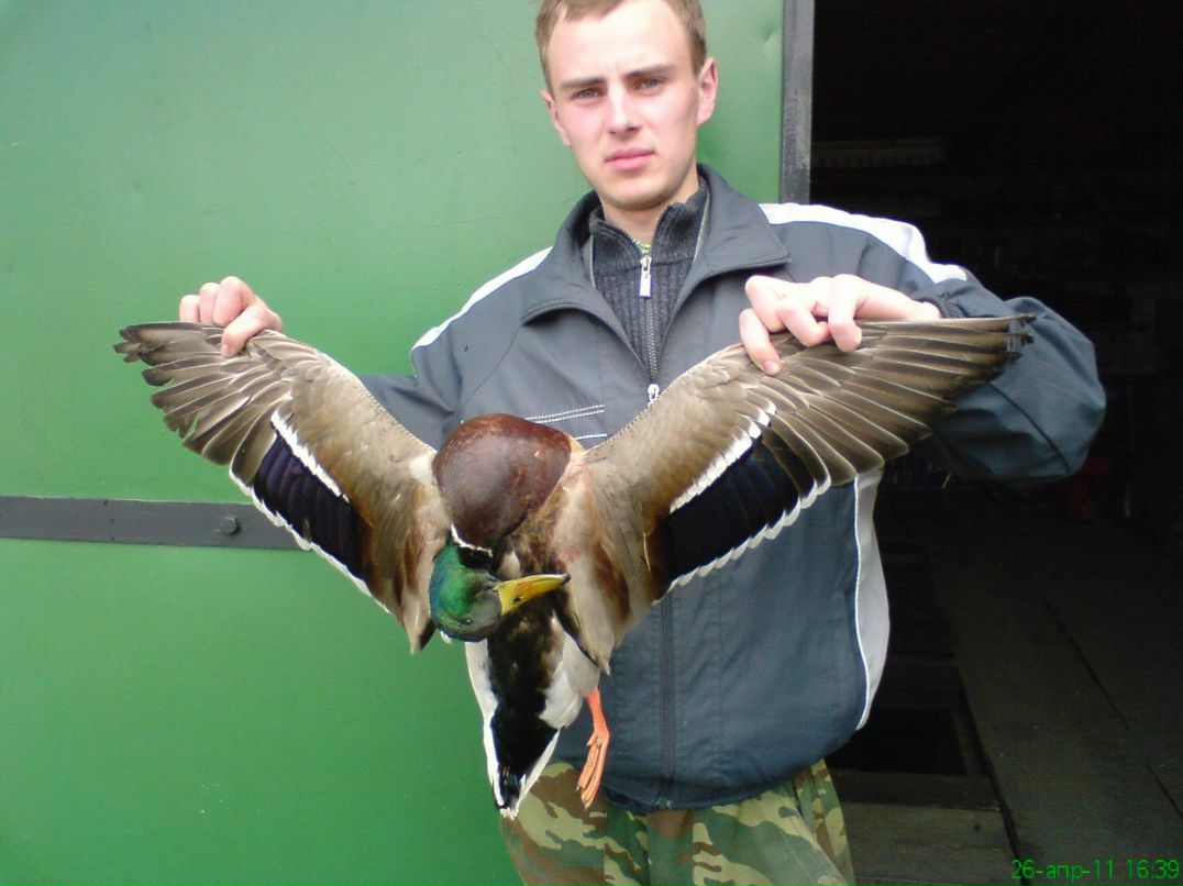 Кирилл Григоренко | Нижнеудинск