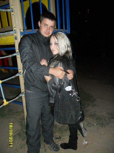 №96, Валерия Дикань, Харьков №96, Валерия Дикань, Харьков