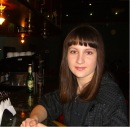 Евгения Васькина, Липецк, Россия, 03.12