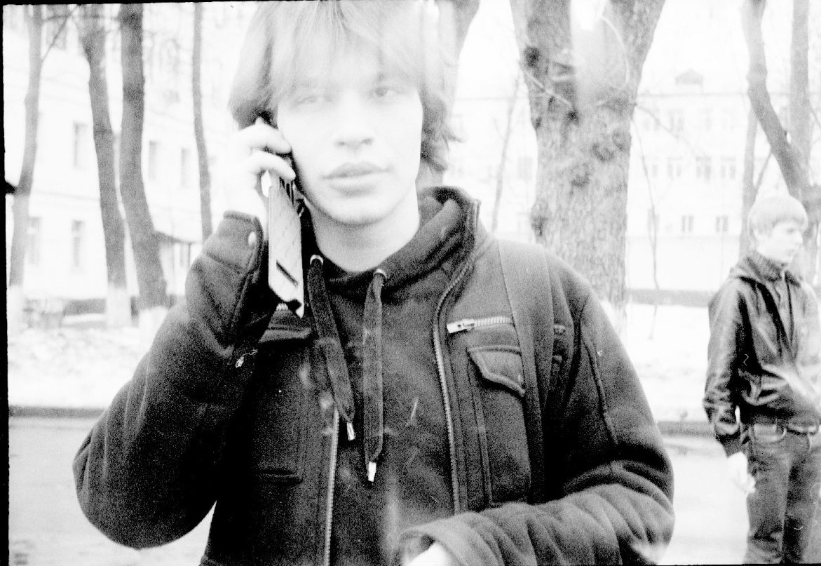 Андрей Скочок Ультралазер | 