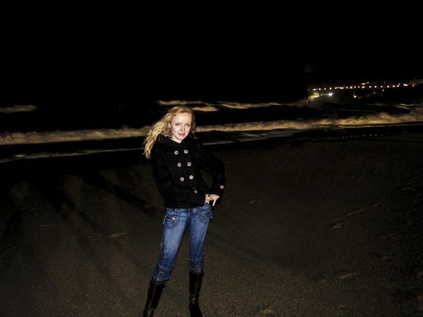 Viktoria Tytarenko | Львов