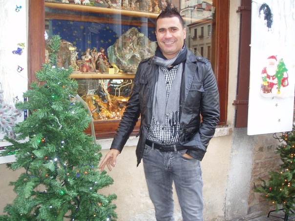 №124, Rody El-Tantawy №124, Rody El-Tantawy