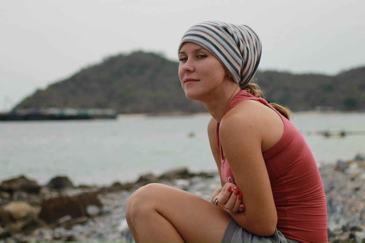 Катя Зюлева-Карпунина | 