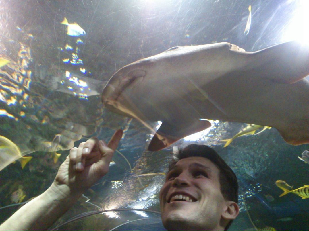 Михаил Марьин | Санкт-Петербург