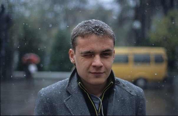 Pavel Pogorelsky | Москва