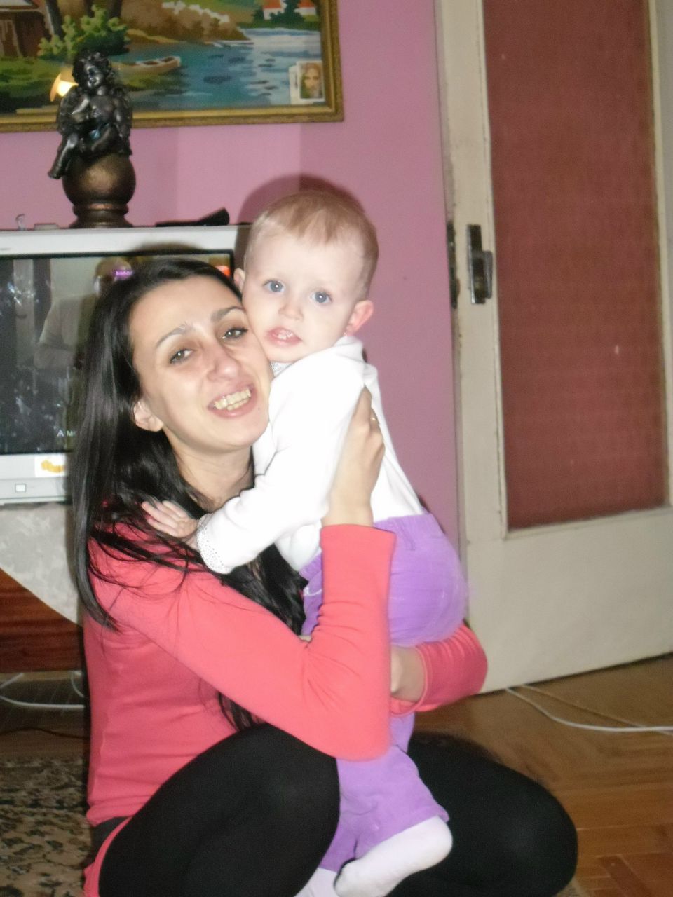 Надія Волошин-Гурай | Ужгород