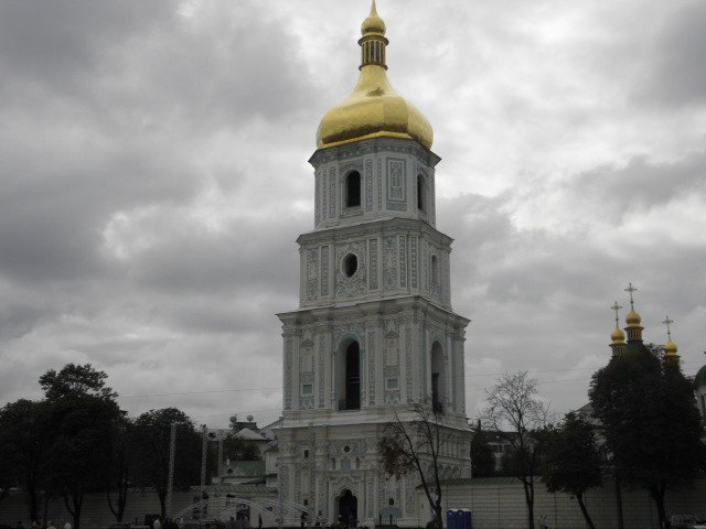 Раиса Ковальская | Киев