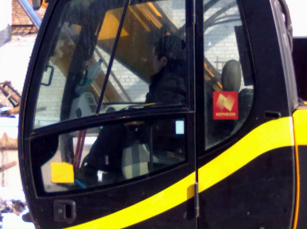 Виталий Ярунов | Северодвинск