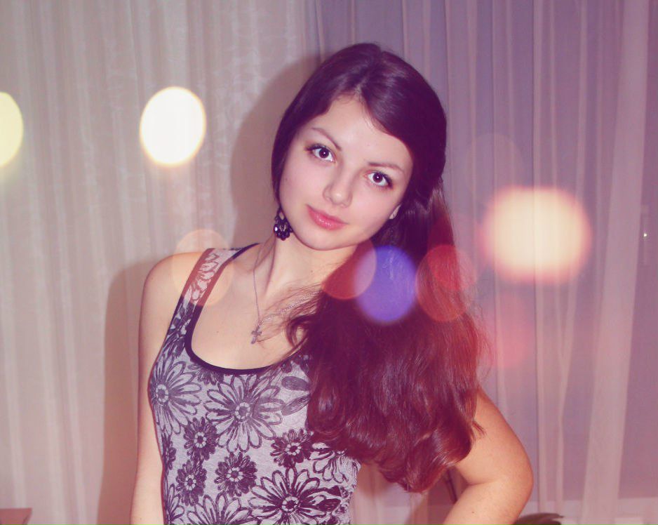 Маша Рождественская | Москва