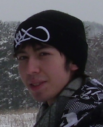 Syan Андреев StanIsLove | Воскресенск (село)