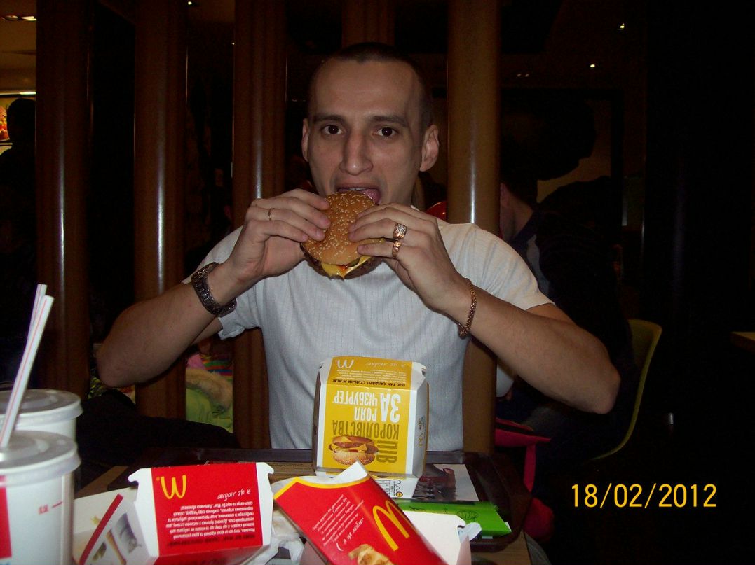 Андрей Колодочка | Полтава