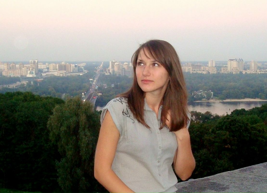 Марта Андриевская | 