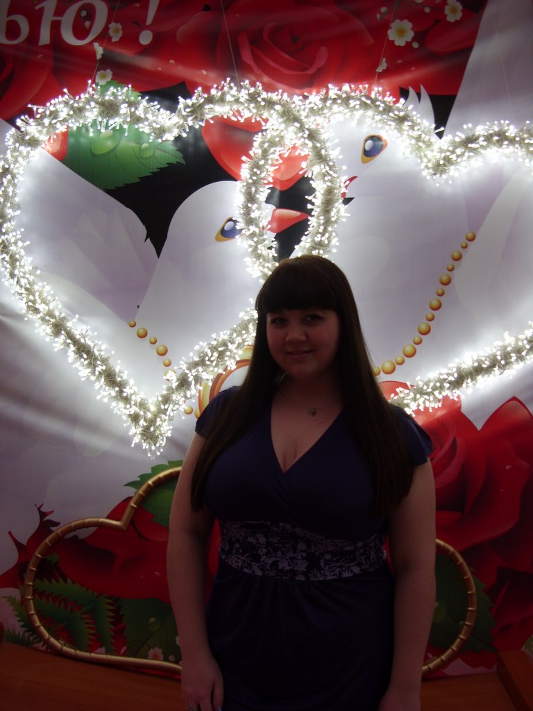 Ирина Григорьева Тигрррррррррица | 