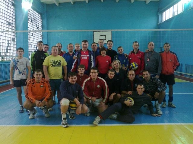 Сергей Сергиенко | 