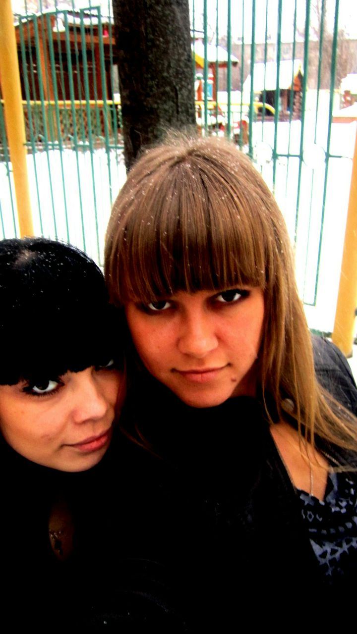 Анастасия Першина | Набережные Челны