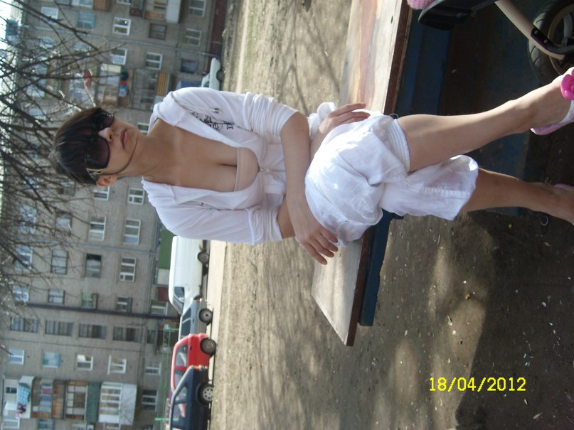 Екатерина Лукьянова | Уфа