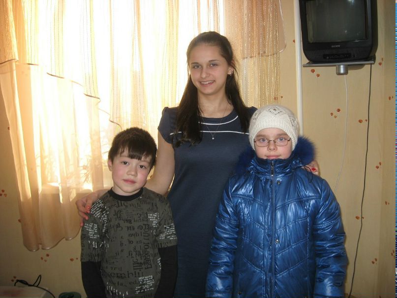 Екатерина Кишко | Москва