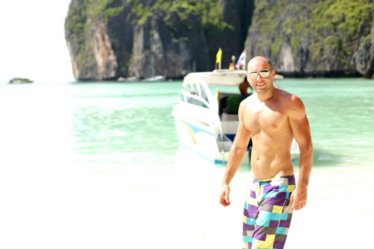 Андрей Доро | Москва