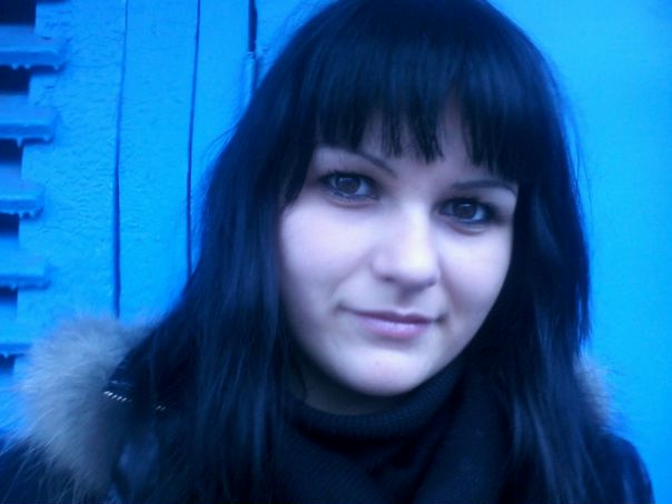 №175, Екатерина Зданевич №175, Екатерина Зданевич