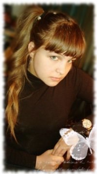 Кристина Милова | Химки