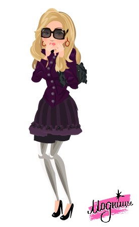 Женя Уткина | Москва