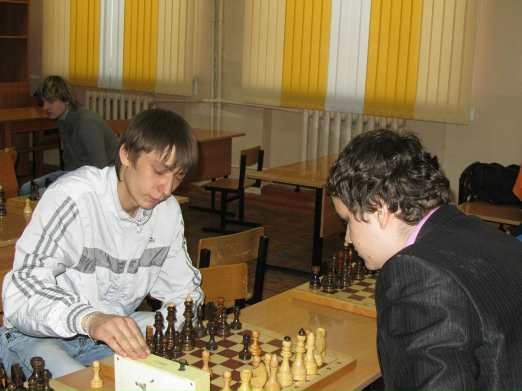 Константин Бутазов | Калуга