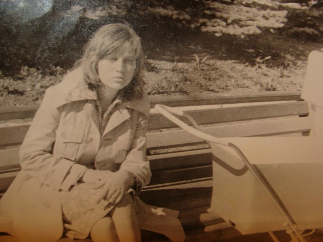 Надежда Фролова | Санкт-Петербург