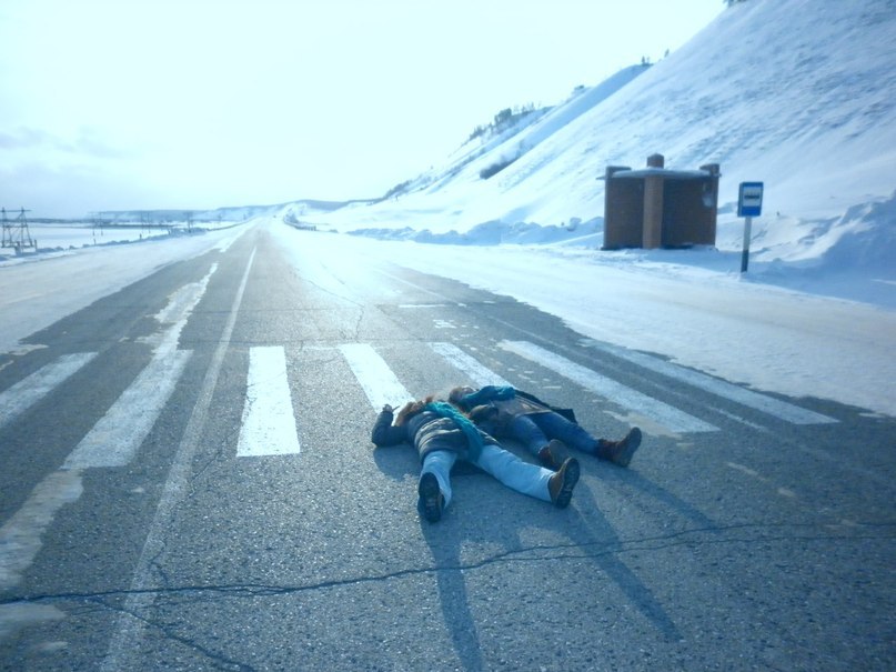 Кристина Федорова | Якутск