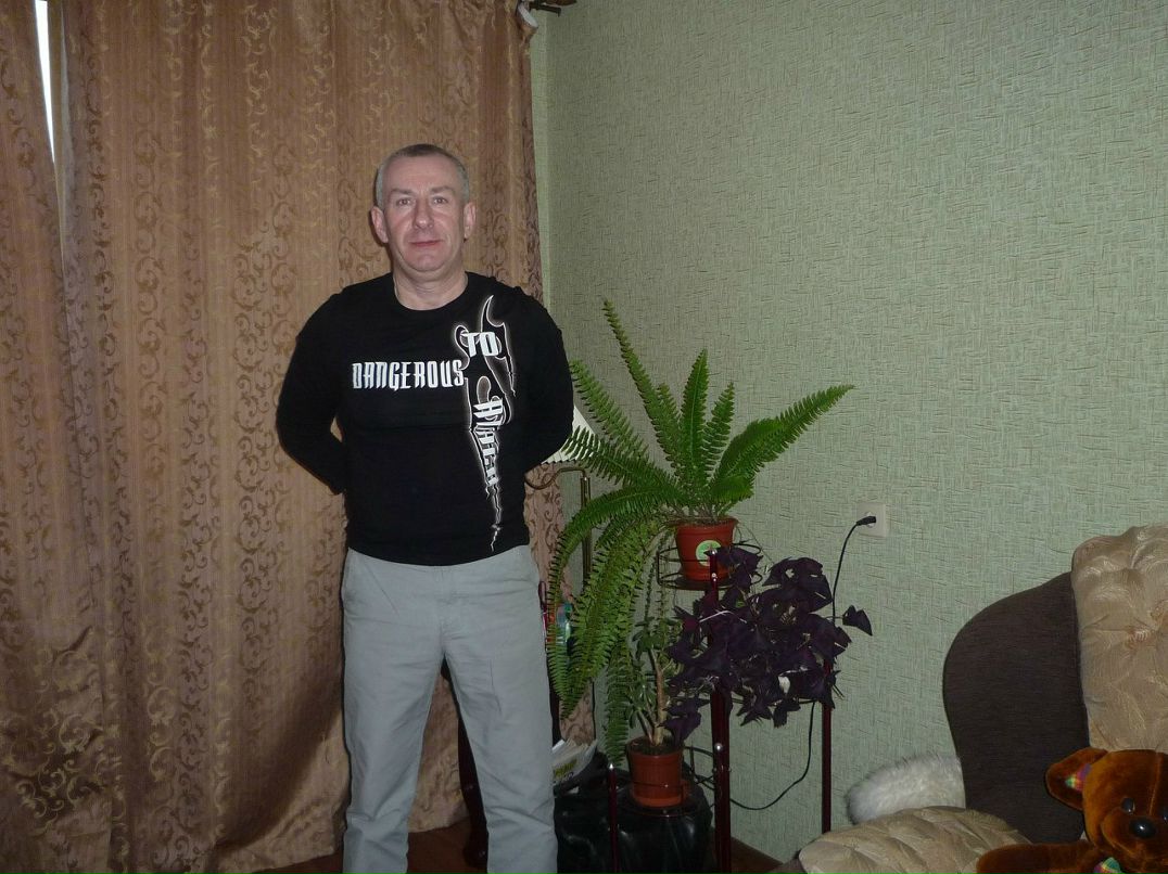 Эдуард Стратонов &Firefly& | Санкт-Петербург