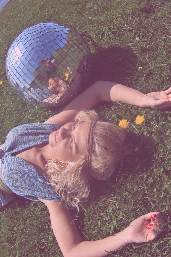 Marina Negele | Berlin