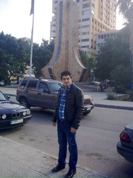 №49, Ghanem Ghanem, 42 года, Харьков №49, Ghanem Ghanem, 42 года, Харьков