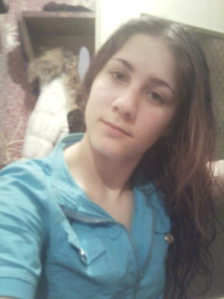 Вероника Егорова | Боровичи