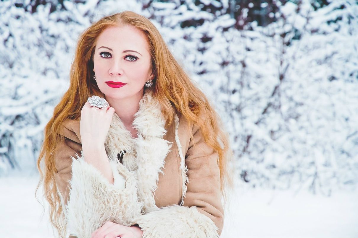 Наталья Колоскова | Москва