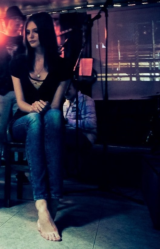 Анна Околелова | Ростов-на-Дону