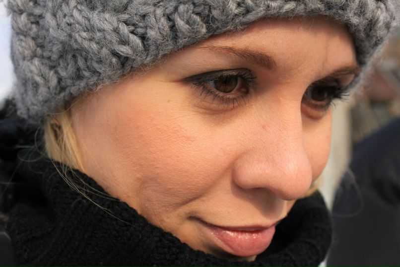 Анастасия Афанасьева | Златоуст