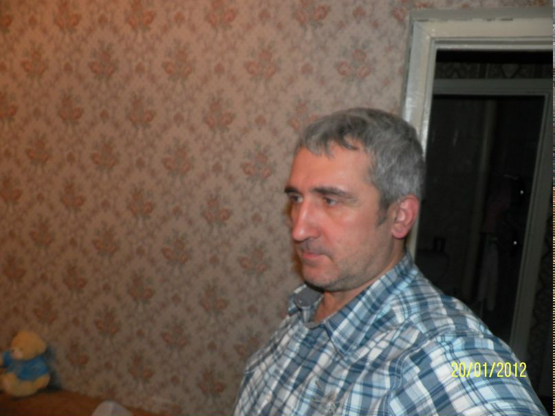 Алексей Парфёнов | Уфа