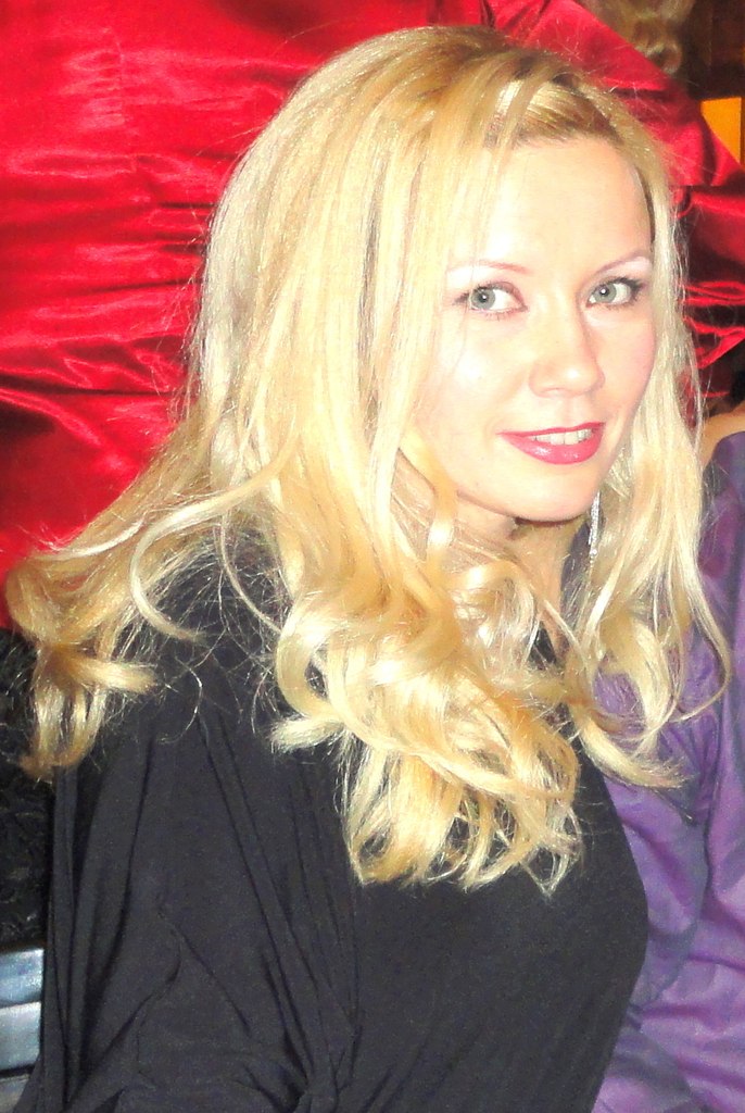 Olga Ivanova | Volos