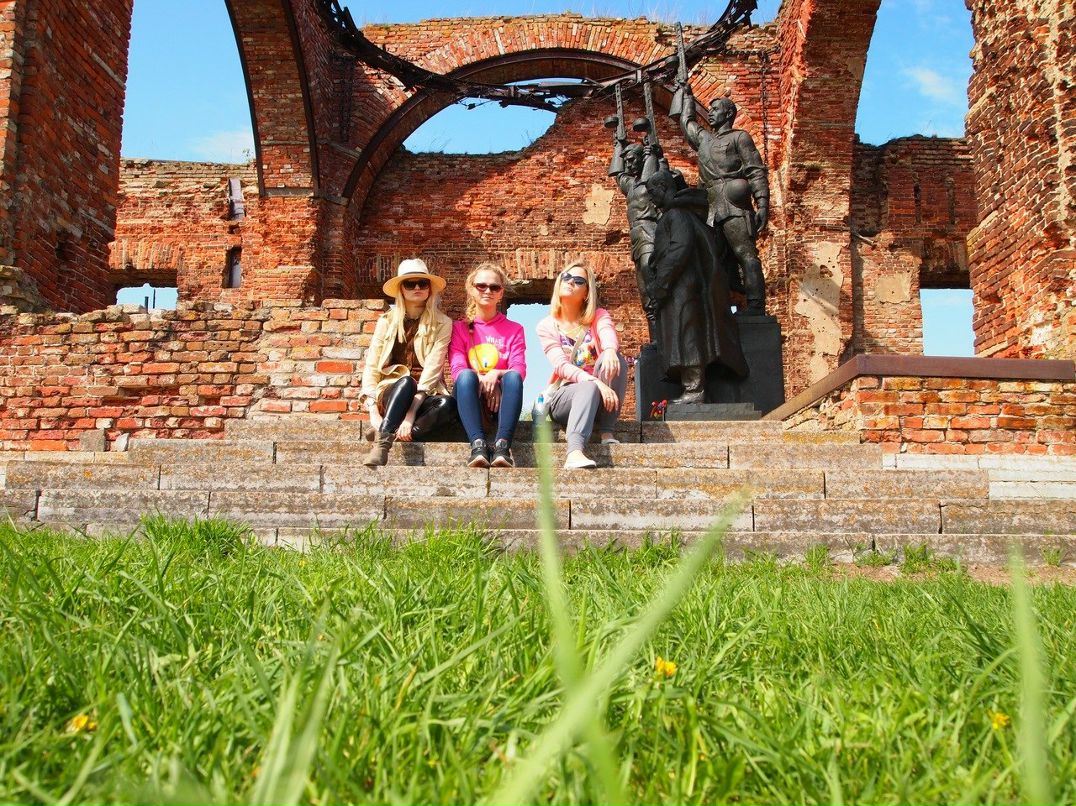 Ульяна Копылова | Санкт-Петербург