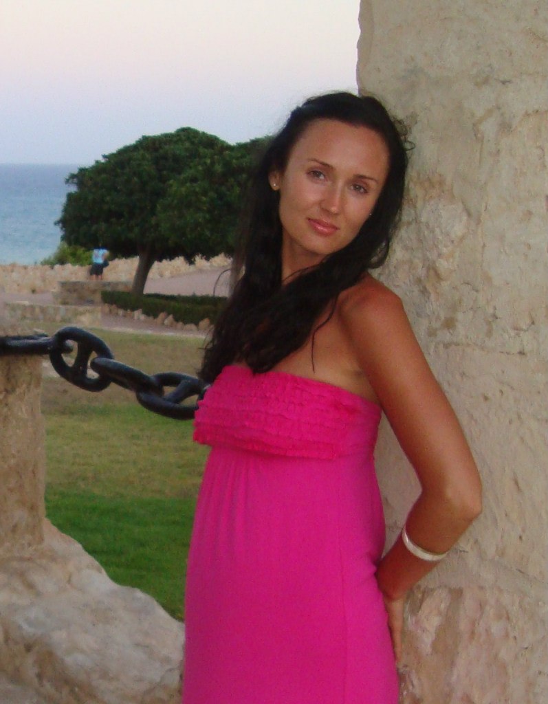 Анастасия Морохина | Калининград